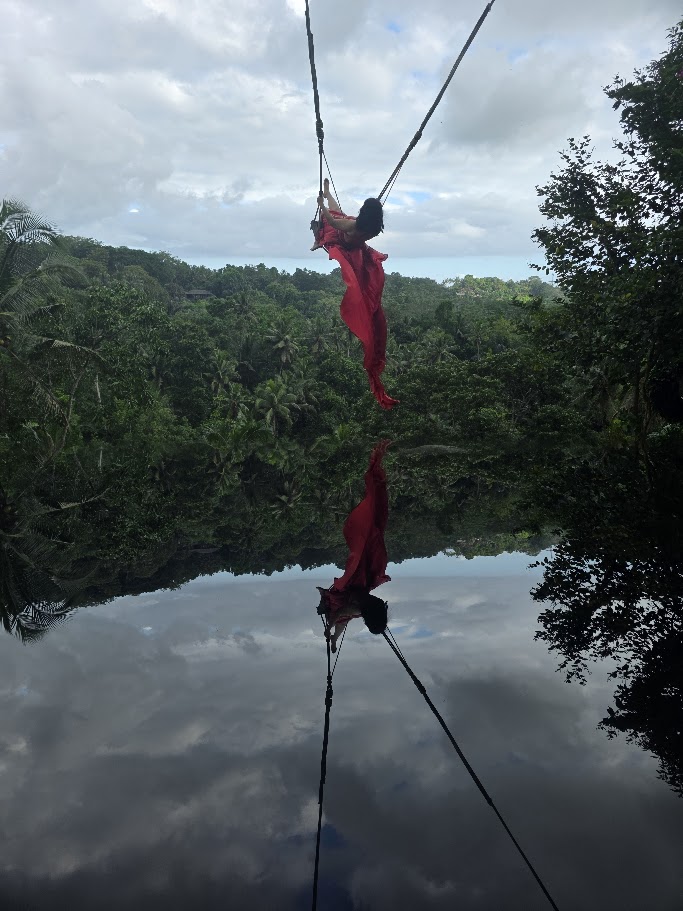 Bali Swing Activities